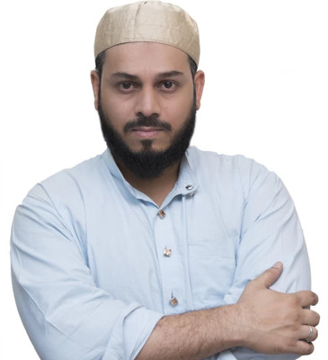 ashraficaps Skull Cap Cap