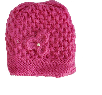 Ranmuk Beanie Cap