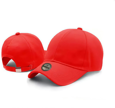 FABULOUS FINDS Sports/Regular Cap Cap
