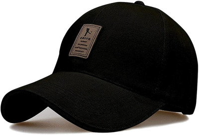 Brostin Solid, Self Design Sports/Regular Cap Cap