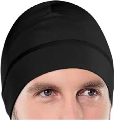 plutoprom Solid Sports/Regular Cap Cap