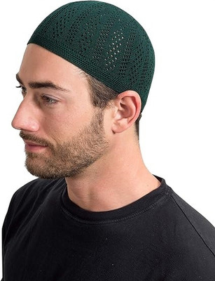 ONE RELIGIOUS ST Solid Prayer Cap Cap
