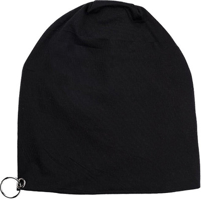 Bsquare Solid Skull Cap Cap
