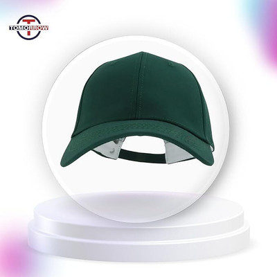 DEADEYE Solid Sports/Regular Cap Cap