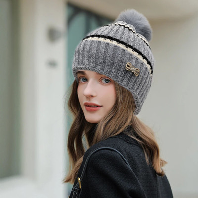 ALAMOS Beanie Cap