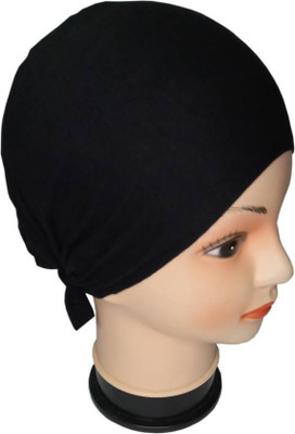Dhyeyu Self Design, Striped Prayer Cap Cap