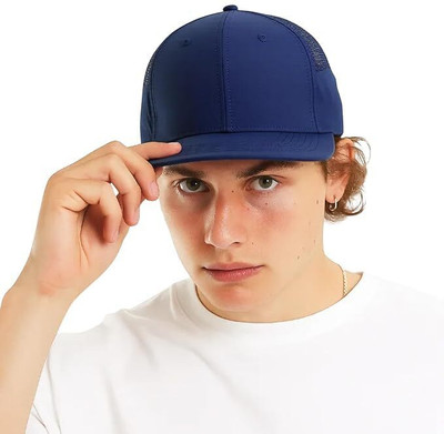 tomorrow fashion Solid Sports/Regular Cap Cap