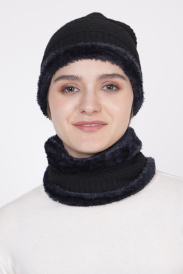 weanies Self Design Beanie Cap