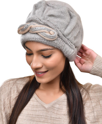 GuSo Shopee Self Design Beanie Cap