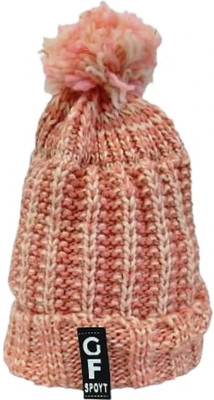 PRIDE SALES Self Design Skull Cap Cap