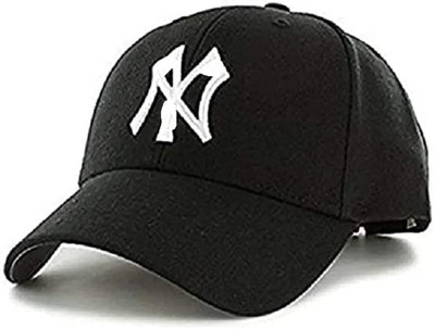 FQZILON Embroidered Sports/Regular Cap Cap