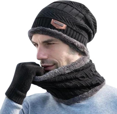 Winntressy Solid Sports/Regular Cap Cap