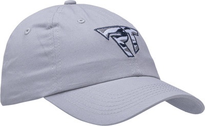 RED TAPE Solid Sports/Regular Cap Cap