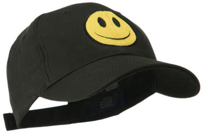 INFISPACE Solid, Self Design Sports/Regular Cap Cap