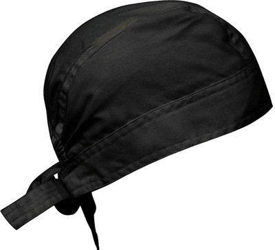 Atabz Solid Skull Cap Cap
