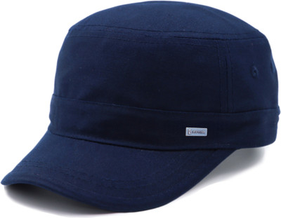 CAPS FOR MEN S Solid Sports/Regular Cap Cap
