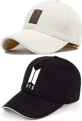 peter india Sports/Regular Cap Cap(Pack of 2)