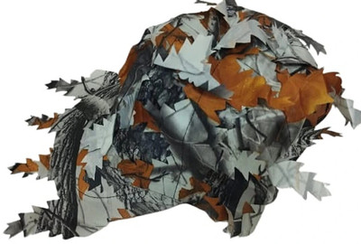 CAMPSOR Printed Sports/Regular Cap Cap