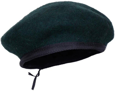 Qualityfab Solid Sports/Regular Cap Cap