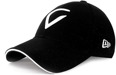 Brostin Solid, Self Design Sports/Regular Cap Cap