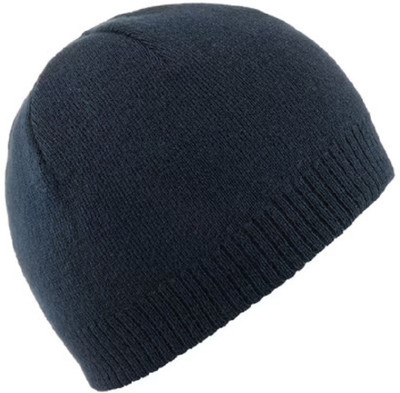 KRISSDIL Self Design Beanie Cap