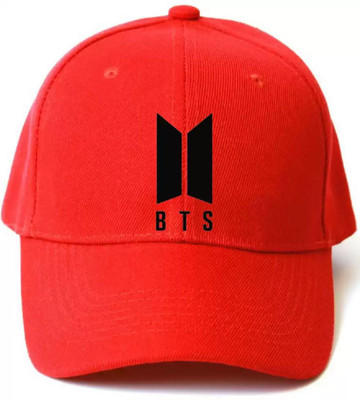 Rozti Self Design Sports/Regular Cap Cap