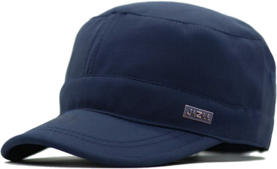 HouseOfCommon Printed Sports/Regular Cap Cap