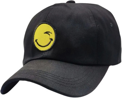 ZACHARIAS Printed Snapback Cap Cap