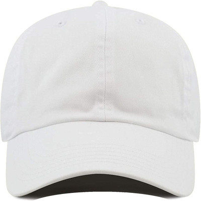 Atabz Solid Visor Cap Cap