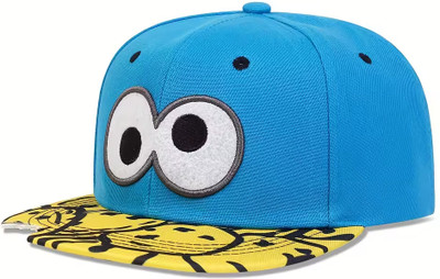 rafi_traders Embroidered Sports/Regular Cap Cap