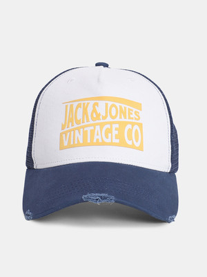 JACK & JONES Printed Sports/Regular Cap Cap