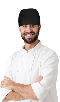FQZILON Self Design Skull Cap Cap