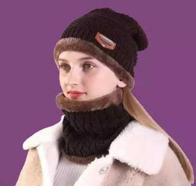 estilo flem Beanie Cap