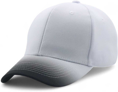 Jamont Solid Snapback Cap Cap