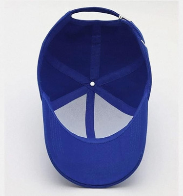 HouseOfCommon Sports/Regular Cap Cap(Pack of 2)