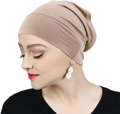 Caiuse Self Design Prayer Cap Cap