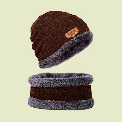 INFISPACE Solid Beanie Cap