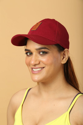 GM Galaxy Embellished Sports/Regular Cap Cap