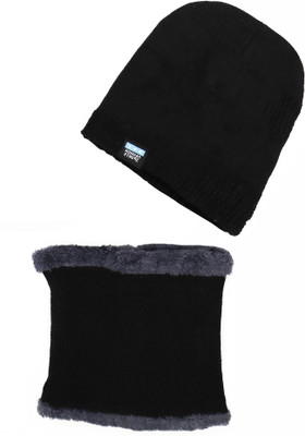 Aamrkoot Embellished Sports/Regular Cap Cap(Pack of 2)
