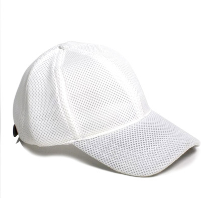 Lowercase Sports/Regular Cap Cap