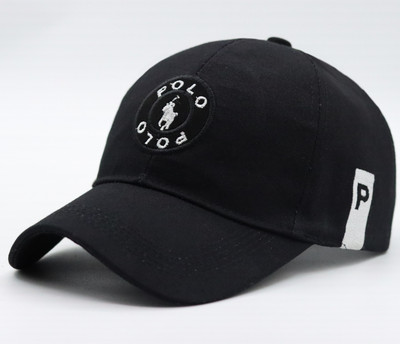 Polo store Embroidered Snapback Cap Cap