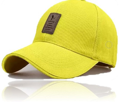 ILLARION Sports/Regular Cap Cap