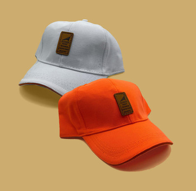 ALAMOS Printed, Self Design, Solid, Geometric Print Sports/Regular Cap Cap(Pack of 2)