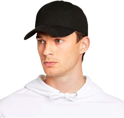 NG MART Solid Sports/Regular Cap Cap