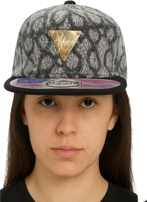 HOTMOD Printed Sports/Regular Cap Cap