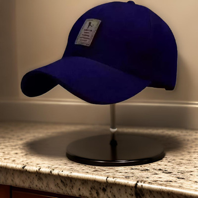 FLEXCYCAP Solid, Self Design Sports/Regular Cap Cap