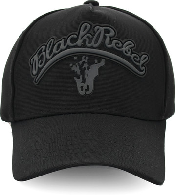 GuSo Shopee Self Design Sports/Regular Cap Cap