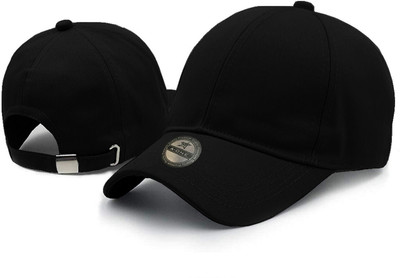 Phirsein Self Design Sports/Regular Cap Cap