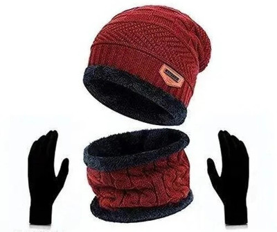 ARTRADING Beanie Cap