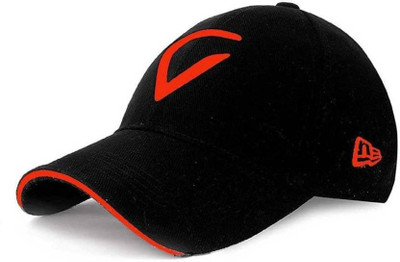 ZARAIN FASHION Solid Sports/Regular Cap Cap
